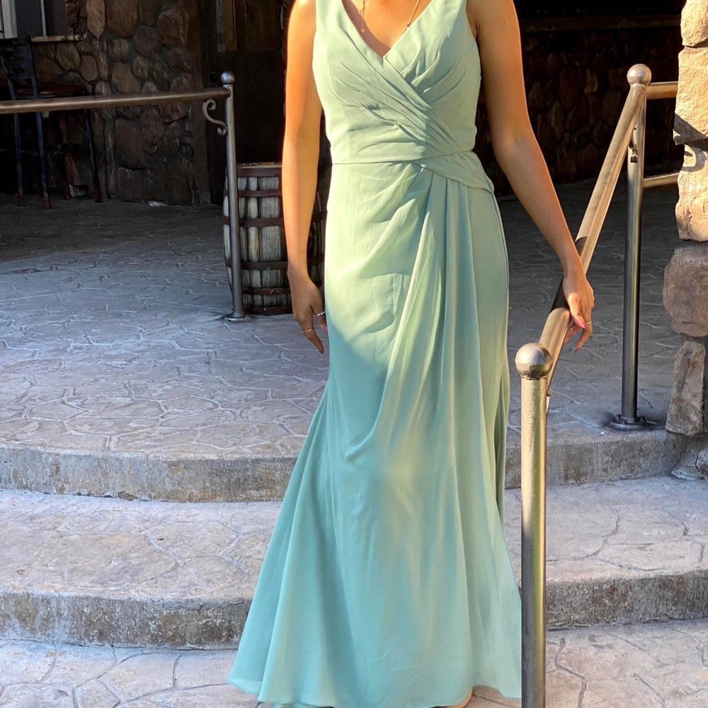 Bridesmaids dress